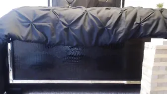 dallasohmy myfreecams exquisite young lady caresses shaved holes