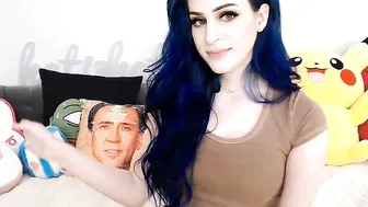 kati3kat myfreecams chaturbate