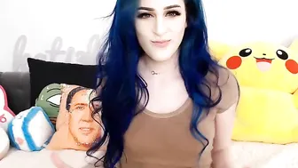 kati3kat myfreecams chaturbate
