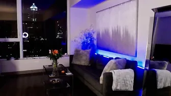 ivygrace myfreecams chic striptease