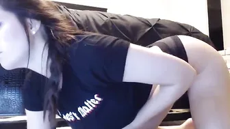 dallasohmy myfreecams gorgeous girls dance completely naked