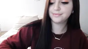 alyssashy myfreecams 02 September 2020