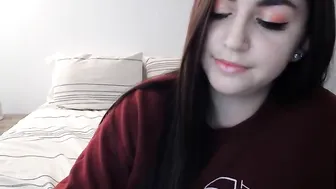 alyssashy myfreecams cute bitches do caressing