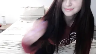 alyssashy myfreecams Charming woman