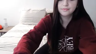 alyssashy myfreecams Charming woman