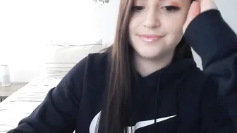 alyssashy myfreecams adorable slut relish both holes