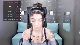 your_petite_dream chaturbate  lonely bitch delivers visual delight