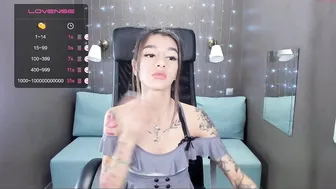 your_petite_dream chaturbate  lonely bitch delivers visual delight
