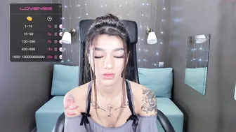 your_petite_dream chaturbate  lonely bitch delivers visual delight