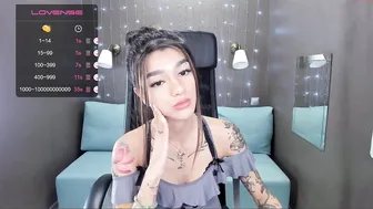 your_petite_dream chaturbate  lonely bitch delivers visual delight