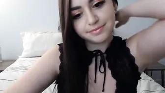 alyssashy myfreecams Big nipple krala