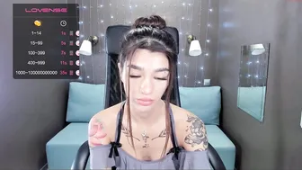 your_petite_dream chaturbate shy teen masturbates pussy with sex toy