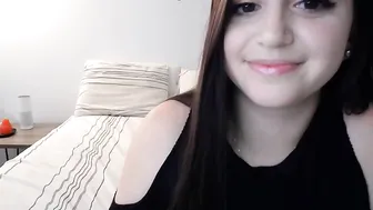 alyssashy myfreecams nice tits