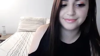 alyssashy myfreecams nice tits