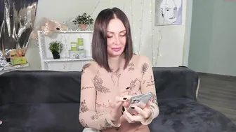 your_woman chaturbate naughty bitch masturbates pussy sex toy