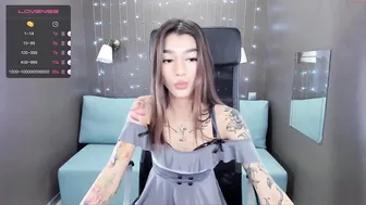 your_petite_dream chaturbate the insistent babe caresses her charms