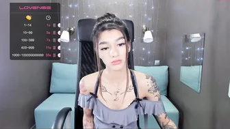 your_petite_dream chaturbate super chicula jerks off