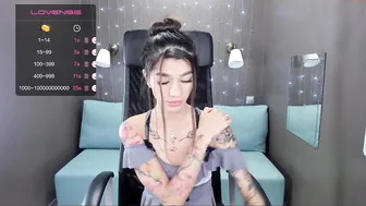 your_petite_dream chaturbate super chicula jerks off