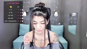 your_petite_dream chaturbate busty confused girl gets naked and jerks off