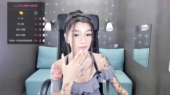 your_petite_dream chaturbate busty confused girl gets naked and jerks off