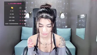 your_petite_dream chaturbate busty confused girl gets naked and jerks off