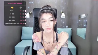 your_petite_dream chaturbate busty confused girl gets naked and jerks off