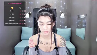 your_petite_dream chaturbate busty confused girl gets naked and jerks off