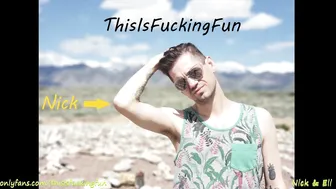 thisisfuckingfun chaturbate cute cam girl pulls pussy