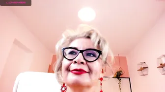 victoria_dior chaturbate The obstinate priestess