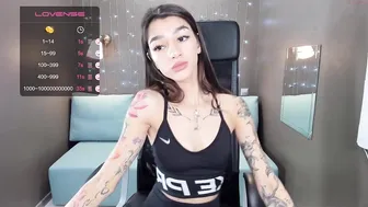 your_petite_dream chaturbate Stunning kurva