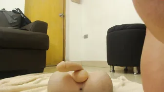 victorias_foxx chaturbate Stunning brunette