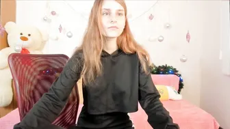tina_cutie chaturbate teen slut fingers her crevices
