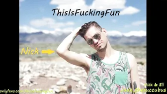 thisisfuckingfun chaturbate Hot negrito