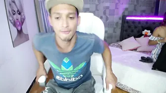 violet_hanstone chaturbate Blonde trash