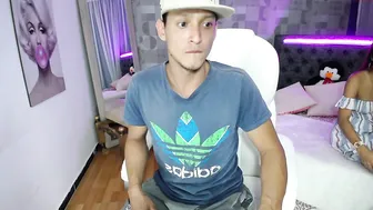 violet_hanstone chaturbate Blonde trash