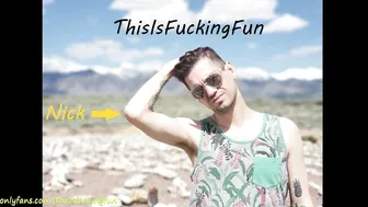 thisisfuckingfun chaturbate blonde plays with sex toy