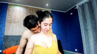 tasty_hot_latinas chaturbate caresses his magnificent body