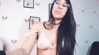 tamy_bennett chaturbate cute slut masturbates with a vibrator