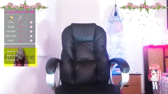 sophia_leoni chaturbate depraved beauty