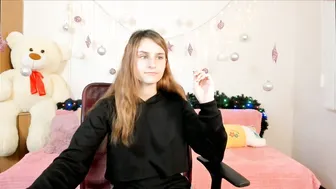 tina_cutie chaturbate naughty blonde sucks penis and gets fucked