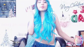 sophia_leoni chaturbate whore model pulls pussy