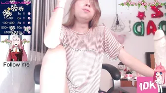 sophia_leoni chaturbate desired bitch naughty with sex toy