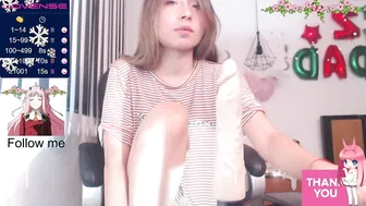 sophia_leoni chaturbate desired bitch naughty with sex toy