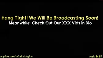 thisisfuckingfun chaturbate creature