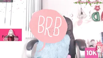 sophia_leoni chaturbate  gorgeous girl masturbates cunt