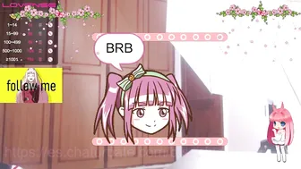 sophia_leoni chaturbate walking