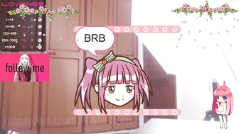 sophia_leoni chaturbate walking