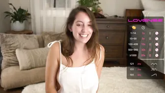 sophie_fennec chaturbate Black brunette