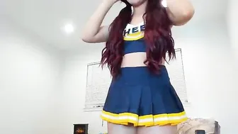 sabinarouge chaturbate gorgeous young lady exposes intimate places