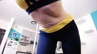 rainleiwa chaturbate Hot girl